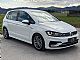Volkswagen&nbsp;Golf Sportsvan&nbsp;<small><strong>1.6 TDI BMT R-Line � 1. Lastnik � Slovenski �</strong></small>