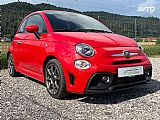 Abarth 595 1.4 T-Jet