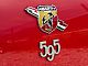 Abarth&nbsp;595&nbsp;<small><strong></strong></small>