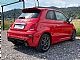 Abarth&nbsp;595&nbsp;<small><strong></strong></small>