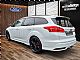 Ford&nbsp;Focus&nbsp;<small><strong>ST-3 2.0 T3Ci 185 PS -1.LAST.-AGR-USNJE-KSENON</strong></small>