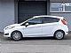 Ford&nbsp;Fiesta&nbsp;<small><strong>1.25 Trend - SLO POREKLO - REDNO SERVISIRAN</strong></small>