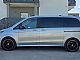 Mercedes-Benz&nbsp;V-Razred&nbsp;<small><strong>V 300 d Style Avt.+19 COL+ACC+7 SEDE�EV+LED+360�</strong></small>