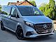 Mercedes-Benz&nbsp;V-Razred&nbsp;<small><strong>V 300 d Style Avt.+19 COL+ACC+7 SEDE�EV+LED+360�</strong></small>