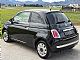 Fiat&nbsp;500&nbsp;<small><strong>1.2 8v Lounge</strong></small>