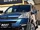 Citro�n&nbsp;Berlingo&nbsp;<small><strong>1.2i SHINE 110KM 82.600km 1.LAST SLO LED PDC ALU</strong></small>
