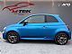 Fiat&nbsp;500&nbsp;<small><strong>1.3 Multijet Riva</strong></small>