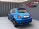 Fiat&nbsp;500&nbsp;<small><strong>1.3 Multijet Riva</strong></small>