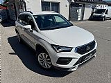 Seat Ateca 2.0 TDI Style DSG FUL-LED.NAVI.KAMERA