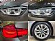 BMW&nbsp;serija 3 Touring:&nbsp;<small><strong>320d M PAKET Avt.- 2.LASTNIK-ODLI�EN KOT NOV-M2017</strong></small>