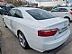 Audi&nbsp;A5&nbsp;<small><strong>2.7 TDI S-LINE  ZELO LEP SLOVENSKO POREKLO...</strong></small>
