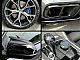 BMW&nbsp;serija X6:&nbsp;<small><strong>xDrive 40i+M PAKET+PANO+22COL+ICONIC GLOW...</strong></small>