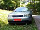 Audi&nbsp;A3&nbsp;<small><strong>1.9 TDI Ambiente</strong></small>