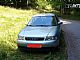 Audi&nbsp;A3&nbsp;<small><strong>1.9 TDI Ambiente</strong></small>