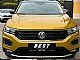 Volkswagen&nbsp;T-Roc&nbsp;<small><strong>1.5 TSI SPORT DSG 1.LAST VIRTUA F1 LED AMB PDC ACC</strong></small>