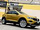 Volkswagen&nbsp;T-Roc&nbsp;<small><strong>1.5 TSI SPORT DSG 1.LAST VIRTUA F1 LED AMB PDC ACC</strong></small>