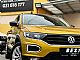 Volkswagen&nbsp;T-Roc&nbsp;<small><strong>1.5 TSI SPORT DSG 1.LAST VIRTUA F1 LED AMB PDC ACC</strong></small>