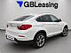 BMW&nbsp;serija X4:&nbsp;<small><strong>xDrive 20d xLine-1.LASTNIK-SLU�BENO VOZILO</strong></small>