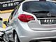 Opel&nbsp;Meriva&nbsp;<small><strong>1.4 DRIVE SAMO 89.300 km TEMPOMAT ALU ODLICNA</strong></small>