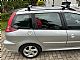 Peugeot&nbsp;206&nbsp;<small><strong>206   BREAK 1.4   I S16  Quick silber</strong></small>