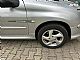Peugeot&nbsp;206&nbsp;<small><strong>206   BREAK 1.4   I S16  Quick silber</strong></small>