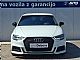 Audi&nbsp;A3&nbsp;<small><strong>Sportback quattro 2.0 TDI S-line S tronic</strong></small>