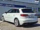 Audi&nbsp;A3&nbsp;<small><strong>Sportback quattro 2.0 TDI S-line S tronic</strong></small>