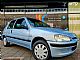 Peugeot&nbsp;106&nbsp;<small><strong>City-SAMO 40.000.KM-</strong></small>