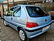 Peugeot&nbsp;106&nbsp;<small><strong>City-SAMO 40.000.KM-</strong></small>