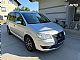 Volkswagen&nbsp;Touran&nbsp;<small><strong>1.9 TDI DPF BlueMotion Trendline - 7 SEDE�EV -</strong></small>