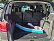 Volkswagen&nbsp;Touran&nbsp;<small><strong>2.0 TDI Comfortline DSG</strong></small>