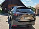 Mazda&nbsp;CX-5&nbsp;<small><strong>G194 Homura Avt.</strong></small>