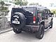 Hummer&nbsp;H2&nbsp;<small><strong></strong></small>