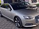 Audi&nbsp;A4 Avant&nbsp;<small><strong></strong></small>