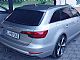 Audi&nbsp;A4 Avant&nbsp;<small><strong></strong></small>