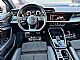 Audi&nbsp;S3&nbsp;<small><strong>LIMUZINA�QUATTRO�TFSI�S TRONIC�MATIX�VIRTUAL�LED..</strong></small>