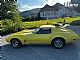 Chevrolet&nbsp;Corvette&nbsp;<small><strong>C3 Stingray </strong></small>