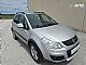 Suzuki&nbsp;SX4&nbsp;<small><strong>4x4 1.6 Deluxe.1LAST.SLO.ODLI�EN.NA OBROKE-LEANPAY</strong></small>
