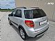 Suzuki&nbsp;SX4&nbsp;<small><strong>4x4 1.6 Deluxe.1LAST.SLO.ODLI�EN.NA OBROKE-LEANPAY</strong></small>