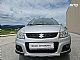 Suzuki&nbsp;SX4&nbsp;<small><strong>4x4 1.6 Deluxe.1LAST.SLO.ODLI�EN.NA OBROKE-LEANPAY</strong></small>