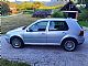 Volkswagen&nbsp;Golf&nbsp;<small><strong>Ocean 1.9 TDI</strong></small>