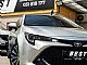 Toyota&nbsp;Corolla&nbsp;<small><strong>1.2T SOL 29.100km 1.LAST LED ACC VIRTU KAM KOT NOV</strong></small>