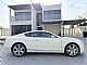 Bentley&nbsp;Continental&nbsp;<small><strong>GT - V8 BITURBO</strong></small>