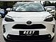 Toyota&nbsp;Yaris Cross&nbsp;<small><strong>1.5 SOL SAMO 31.500km 1.LASTNIK SLO LED KAMERA ACC</strong></small>