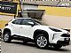 Toyota&nbsp;Yaris Cross&nbsp;<small><strong>1.5 SOL SAMO 31.500km 1.LASTNIK SLO LED KAMERA ACC</strong></small>