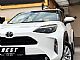 Toyota&nbsp;Yaris Cross&nbsp;<small><strong>1.5 SOL SAMO 31.500km 1.LASTNIK SLO LED KAMERA ACC</strong></small>