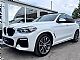 BMW&nbsp;serija X4:&nbsp;<small><strong>X4 xDrive20d M Sport-LED-HEADUP-PANO-HK-ACC-360KAM</strong></small>