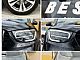 Mercedes-Benz&nbsp;GLC-Razred&nbsp;<small><strong>GLC 220d 4MATIC AMG PANO ACC LED 20C KAMER KOT NOV</strong></small>