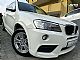 BMW&nbsp;serija X3:&nbsp;<small><strong>xDrive20d 2.LASTNIK M OPTIC BREZ POLOGA</strong></small>