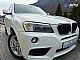 BMW&nbsp;serija X3:&nbsp;<small><strong>xDrive20d 2.LASTNIK M OPTIC BREZ POLOGA</strong></small>